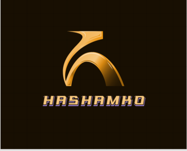 Hashamko Logo